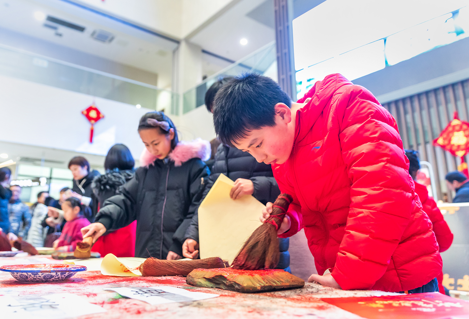 �����^���^�����������S��Ⱥ�����Ļ�����������в����^�ڴ���(ji��)�����e�k&ldquo;��ζ&rdquo;ϵ���Ļ������׌ǰ�텢�ӻ�ӵ����ڿ옷���w���y(t��ng)�ꮋ�������^����Ѧ�ڌW �z.jpg