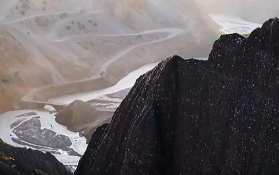 ��ͨ�򷱘s֮·���ڶ�������Խɽ�������c���ȿ�