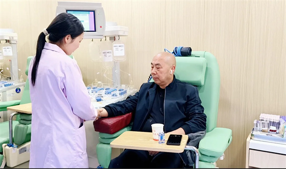 安康李軍，18年獻(xiàn)出“10”個自己……